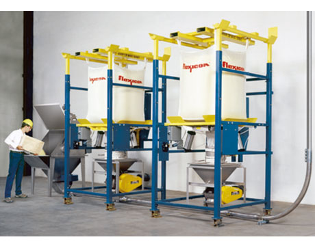 Solid Material Pneumatic Conveying Transport Feeding System