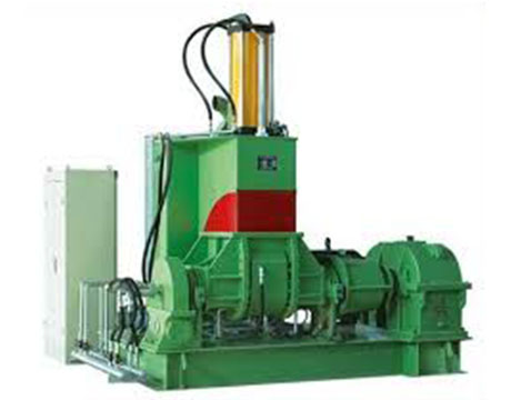 Automatic Dosing Mixing System For Rubber Production Line