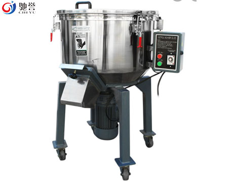 How Mixing Machines Improve Efficiency in the Cosmetics and Pharmaceutical Industries
