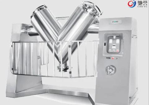 How Automatic Mixer Machines Can Improve Production Efficiency and Reduce Labor Costs